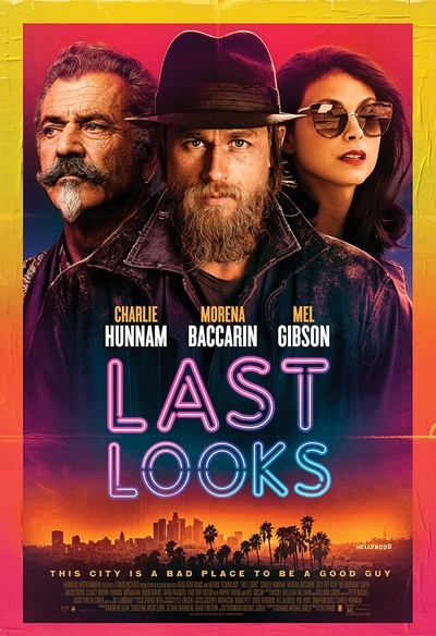 Affiche du film Lastlooks