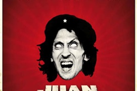 Affiche du film Juan of the Dead Affiche du film Juan of the Dead