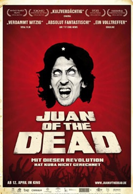 Juan et les zombies