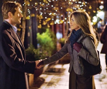 Scène du film Love Happens