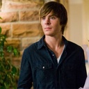 Zac Efron dans le film The Necessary Death of Charlie Countryman