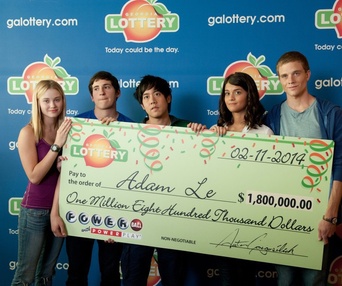 Une scène du film Project Almanac