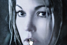 Affiche du film Introuvable