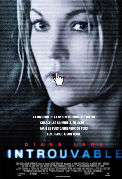 Affiche du film Introuvable
