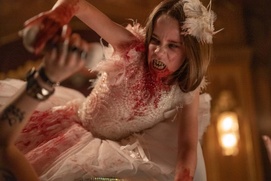 Image du film  Abigail