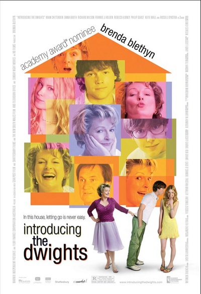 Affiche du film Introducing the Dwights