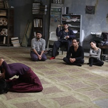 Photo de Tom Cullen