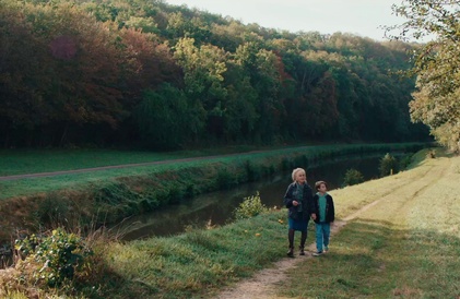 Bande-annonce en français