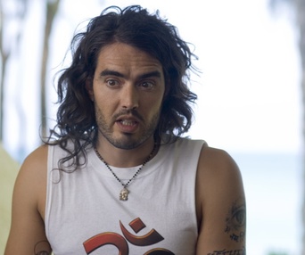 Scène du film Forgetting Sarah Marshall