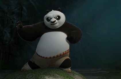Pré-bande-annonce en anglais