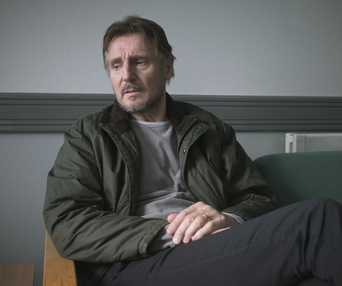 Une scène du film Ordinary Love