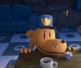 Image du film Super Chien
