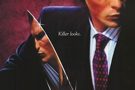 Affiche du film American Psycho