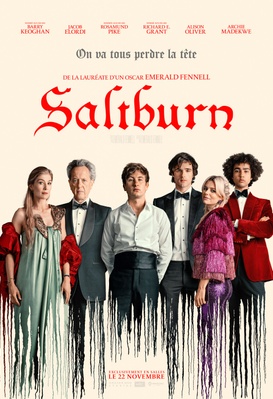 Saltburn