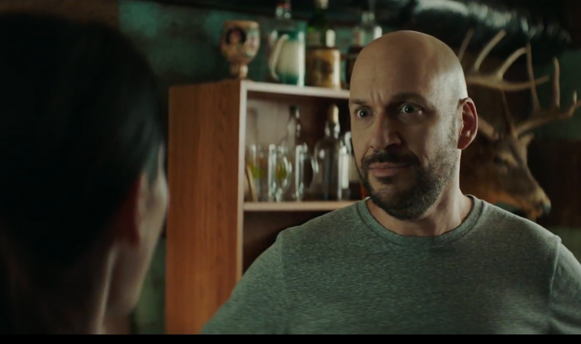 Découvrez la bande-annonce du film Le trip à trois avec Martin Matte