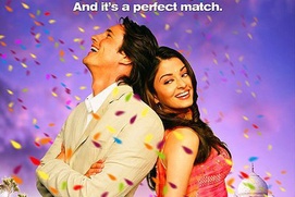 Affiche du film Bride and Prejudice