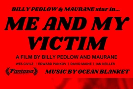 Affiche du film Me and My Victim