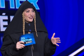 Big Brother : Le piège