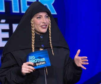 Big Brother : Le piège