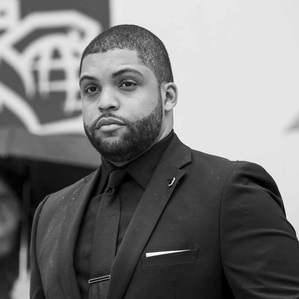 Tapis rouge du film Just Mercy au TIFF 2019