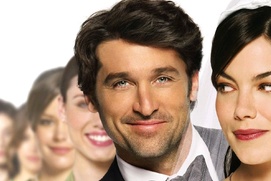Affiche du film Made of Honor Affiche du film Made of Honor