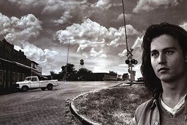 Affiche du film What's Eating Gilbert Grape