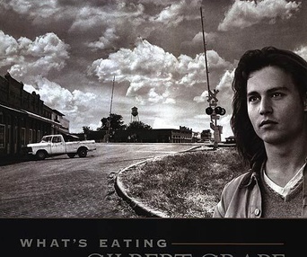 Affiche du film What's Eating Gilbert Grape