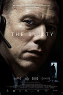 Affiche du film The Guilty