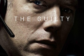 Affiche du film The Guilty