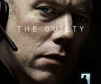 Affiche du film The Guilty