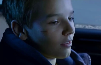 Bande-annonce en anglais
