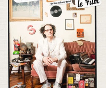 Affiche du film Socalled, le film