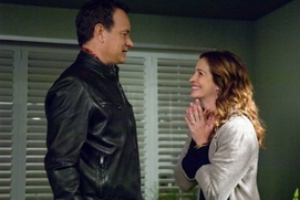 Une scène du film Larry Crowne