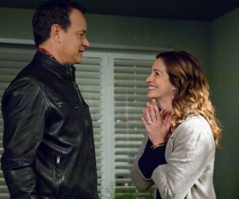 Une scène du film Larry Crowne