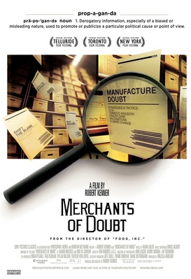 Merchants of Doubt
