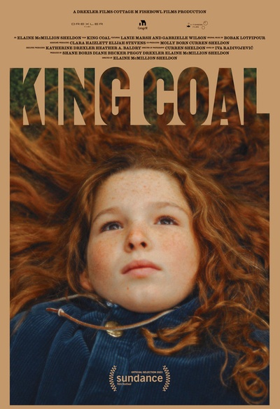 Image film King Coal