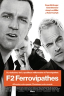 Affiche du film F2 Ferrovipathes