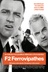 Affiche du film F2 Ferrovipathes