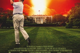 Affiche du film Fahrenheit 11/9 Affiche du film Fahrenheit 11/9