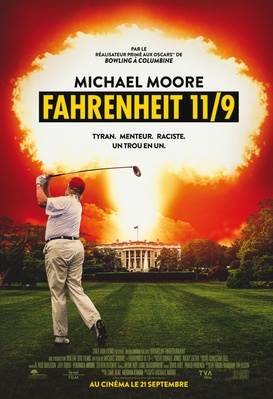 Fahrenheit 11/9