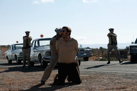 Scène du film Mesrine - L'instinct de mort Scène du film Mesrine - L'instinct de mort