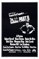 Affiche du film Le Parrain: 2ième partie