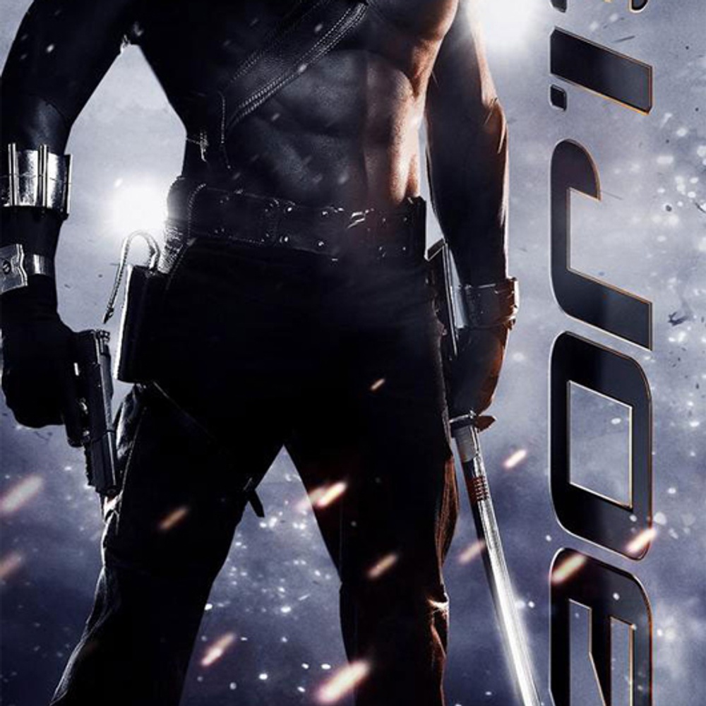 Galerie - Six nouvelles affiches des personnages de G.I. Joe: The Rise of Cobra