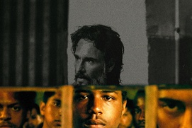 Affiche du film 7 Prisoners