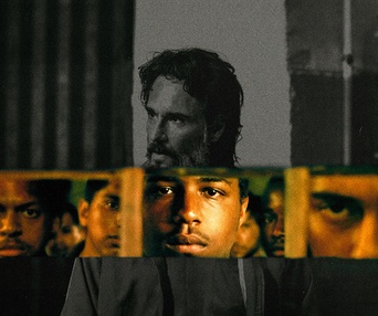 Affiche du film 7 Prisoners