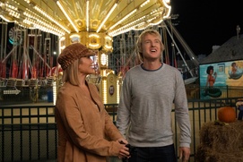 Une scène du film Marry Me