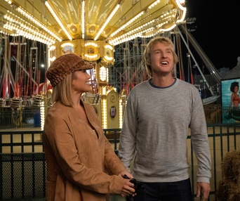 Une scène du film Marry Me