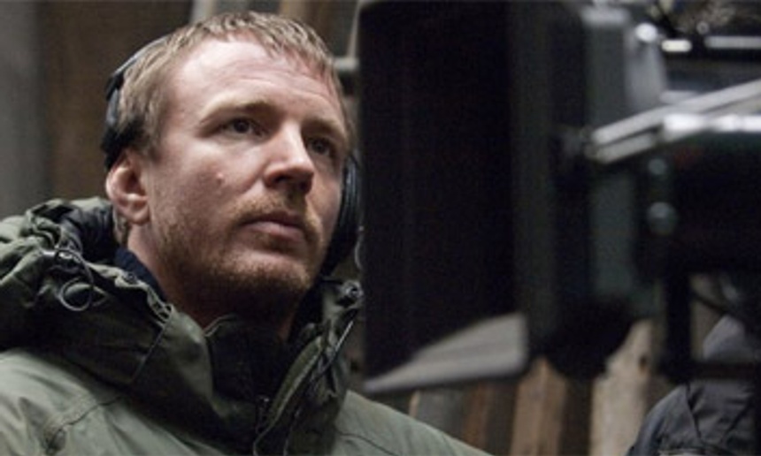Guy Ritchie réalisera le film sur le Roi Arthur