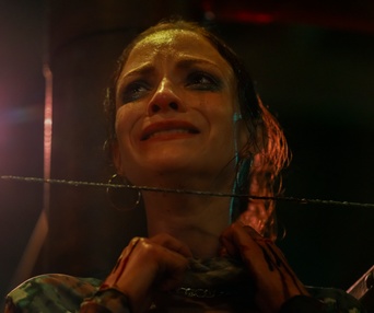 Une scène du film Saw X