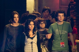 Scène du film Bandslam